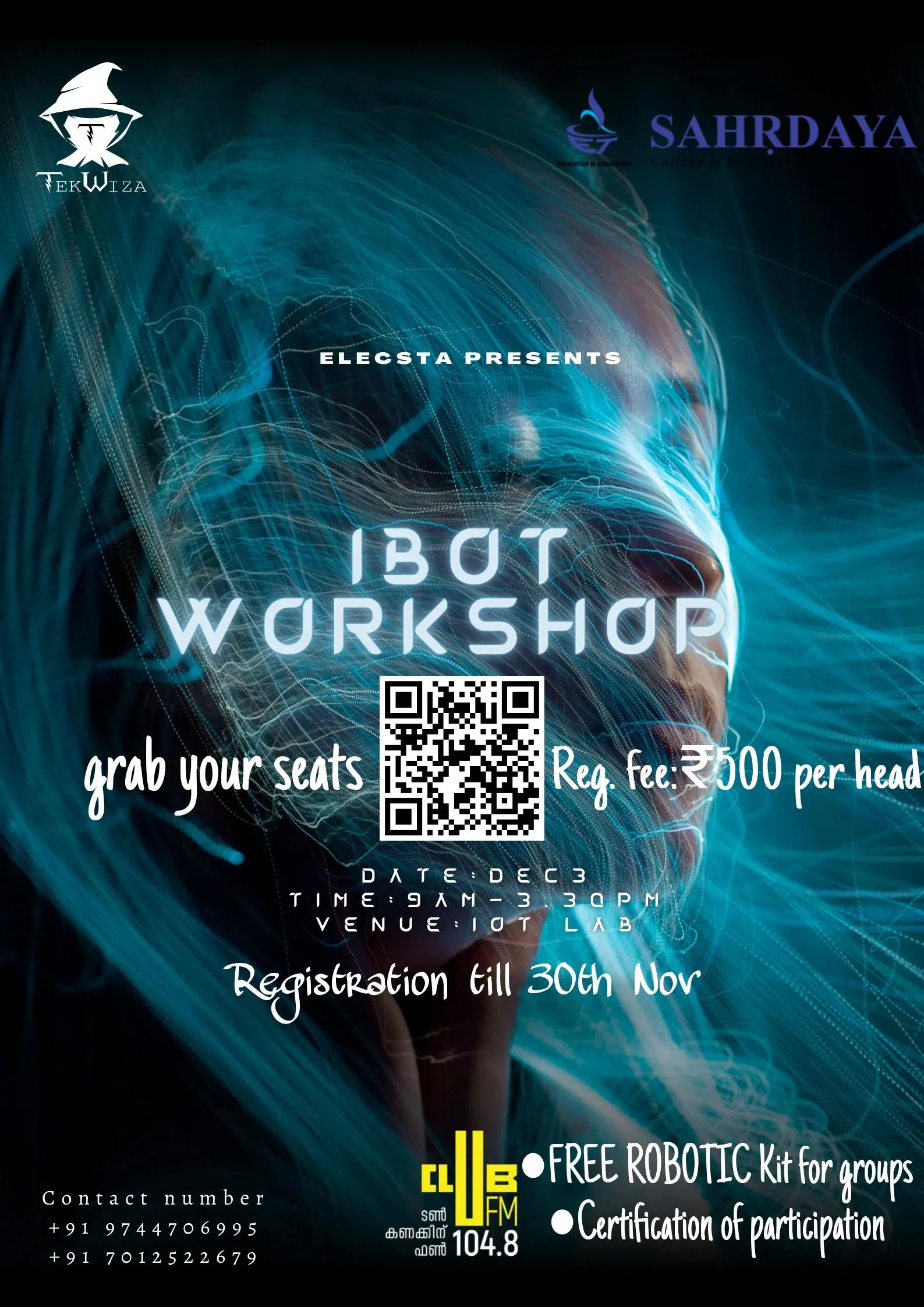 IBot